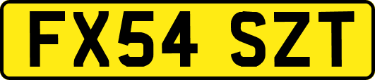 FX54SZT