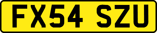 FX54SZU