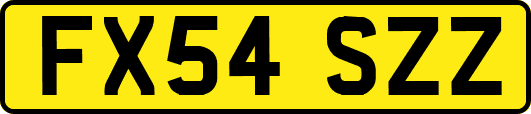 FX54SZZ