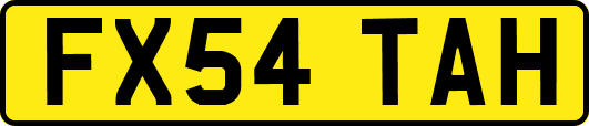 FX54TAH