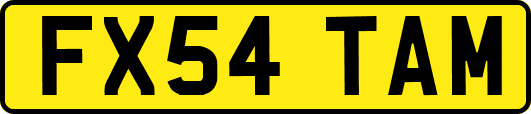 FX54TAM