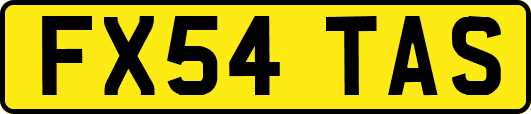 FX54TAS