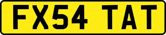 FX54TAT