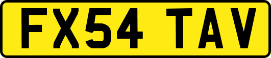 FX54TAV