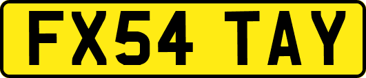 FX54TAY