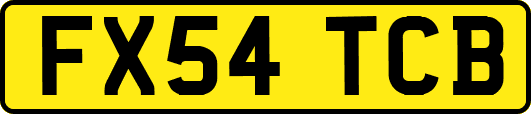 FX54TCB