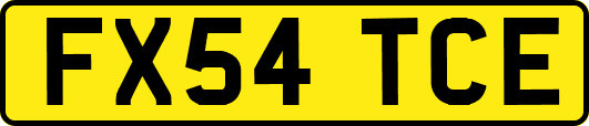 FX54TCE