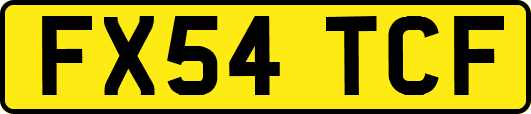 FX54TCF