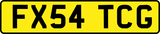 FX54TCG