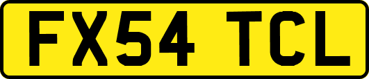 FX54TCL