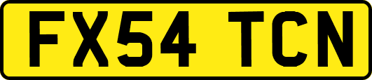 FX54TCN