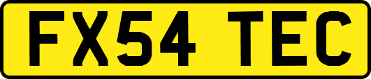 FX54TEC