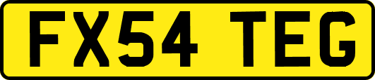 FX54TEG
