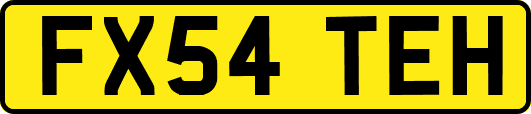 FX54TEH