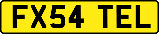 FX54TEL