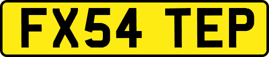 FX54TEP