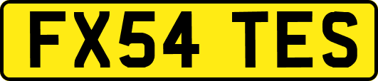 FX54TES