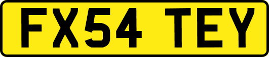 FX54TEY