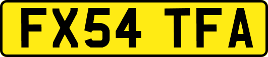 FX54TFA