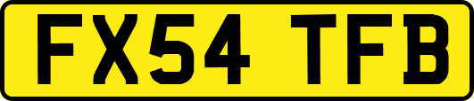 FX54TFB
