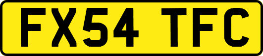 FX54TFC