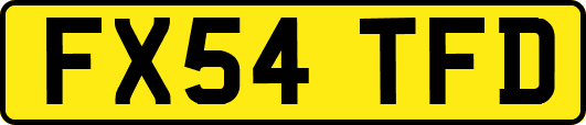 FX54TFD