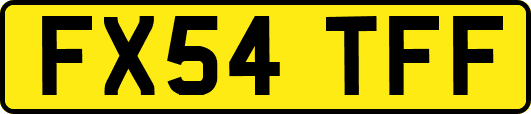 FX54TFF