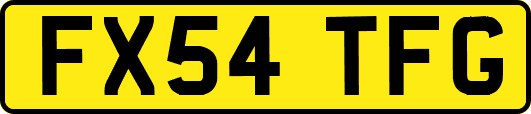 FX54TFG