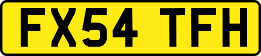 FX54TFH