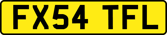 FX54TFL