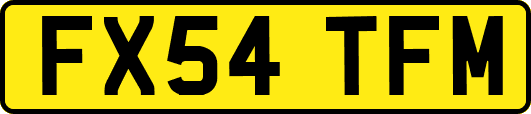 FX54TFM