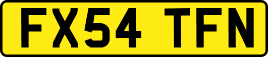 FX54TFN