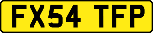 FX54TFP