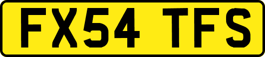 FX54TFS