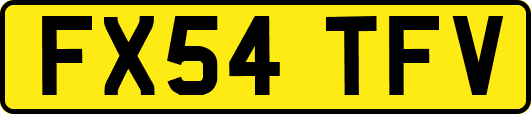 FX54TFV