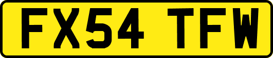 FX54TFW