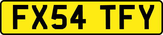 FX54TFY