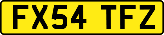 FX54TFZ