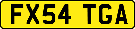 FX54TGA