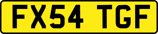 FX54TGF