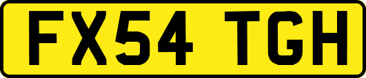 FX54TGH