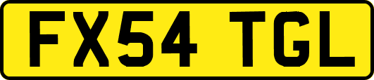 FX54TGL