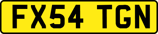 FX54TGN
