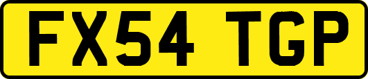 FX54TGP