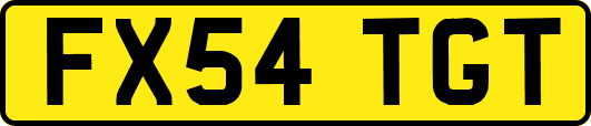 FX54TGT