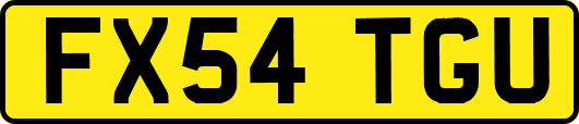 FX54TGU