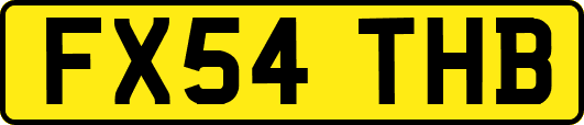 FX54THB