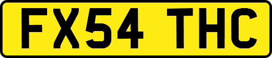 FX54THC