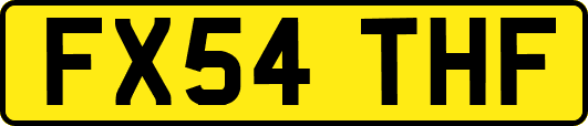 FX54THF