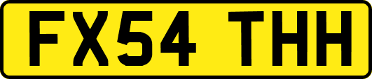 FX54THH